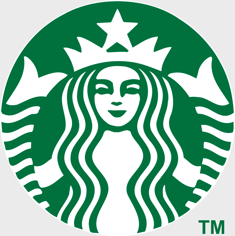 logot81 - Девушка вместо сирены, кокошник вместо короны: появился возможный логотип бывшего Starbucks