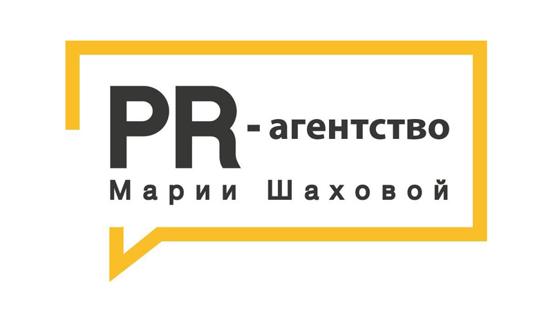 pr1 - PR-агентство Марии Шаховой провело полный ребрендинг