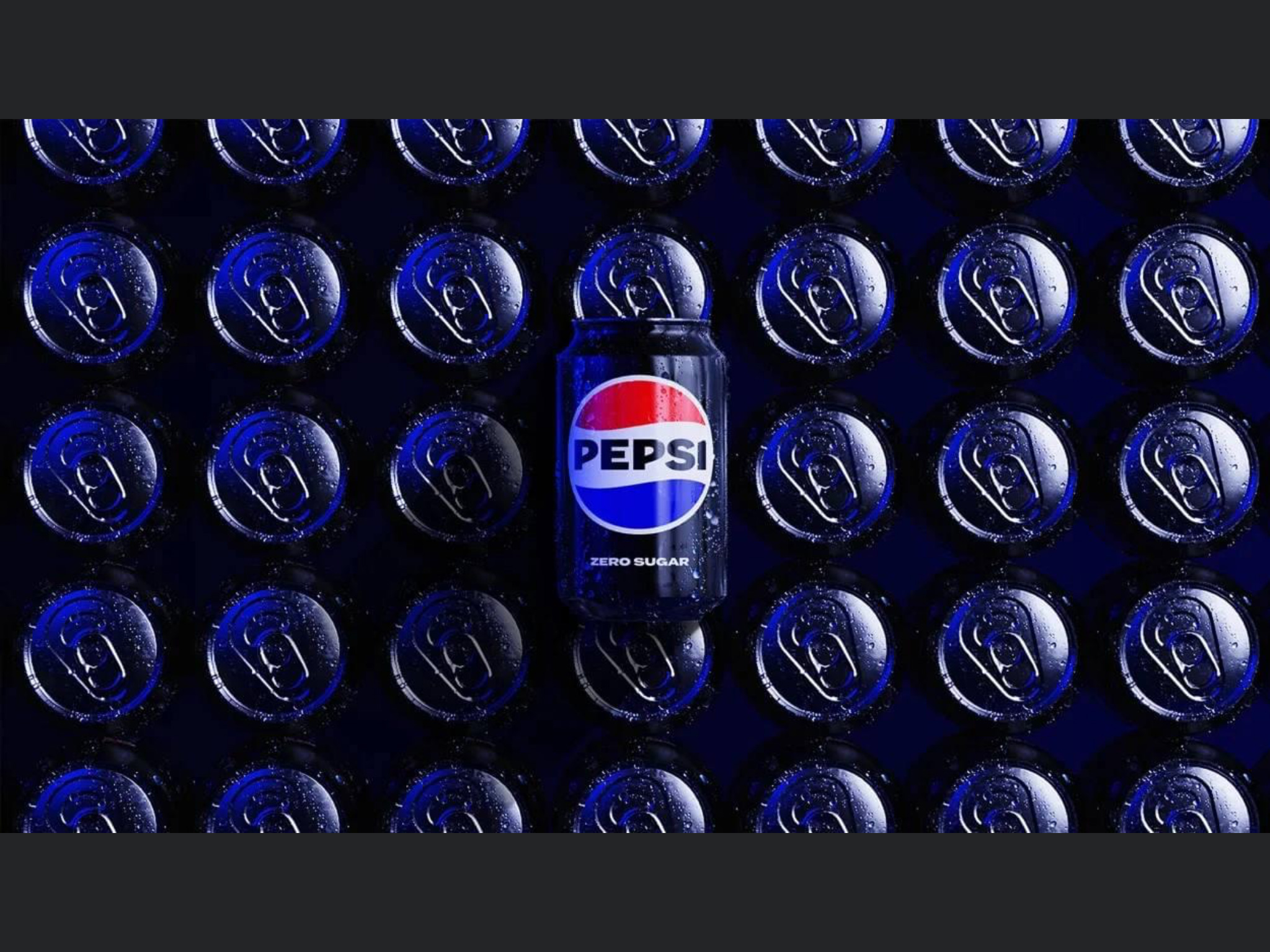 Pepsi впервые за 15 лет изменит логотип | Новости