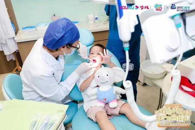 Персонажи сериала ГК Рикки Тим и Том стали талисманами медицинской образовательной программы в Китае | Новости компании