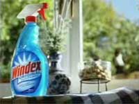  "Nuts", : Windex, : Foote Cone & Belding USA