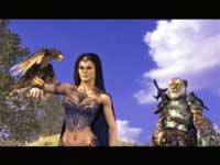 ����������� "EverQuest", �����: EverQuest II, ���������: Ayzenberg Group