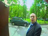 ����������� "�����", �����: ���, ���������: Adventa Lowe (LOWE&Partners)