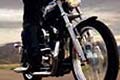   " " 
: Carmichael Lynch 
: Harley-Davidson Motor Company 
: Harley Davidson 