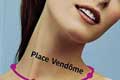   "Place Vendome" 
: BETC Euro RSCG 
: RATP 
: RATP 