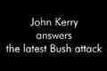 "" 
: Shrum, Devine & Donilon Inc. 
: John Kerry for President, Inc. 
: John Kerry 