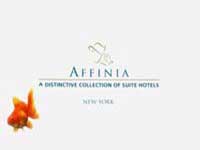  " ", : Affinia, : Manhattan Marketing Ensemble -