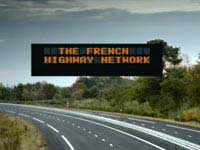 ����������� "����� ��������", �����: Association des Sociétés Françaises d`Autoroutes, ���������: BDDP & Fils