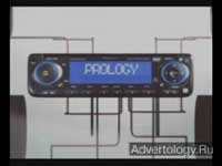  "Prology third", : Prology, : Magic Box