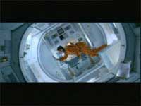 Телереклама "Космонавт", бренд: Orbit, агентство: BBDO Russia Group