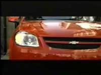  " ", : Chevrolet Cobalt, : Campbell-Ewald