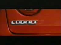  " ", : Chevrolet Cobalt, : Campbell-Ewald