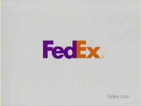  "?", : FedEx, : BBDO New York