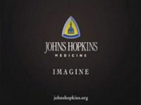  " ", : Johns Hopkins Medicine, : Eisner Communications, Inc.