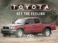  "Girlfriend", : Toyota, : Saatchi & Saatchi Los Angeles