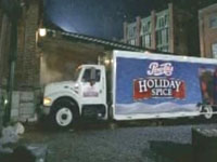  "", : Pepsi Holiday Spice, : BBDO New York
