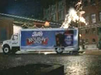 "", : Pepsi Holiday Spice, : BBDO New York
