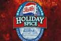  "" 
: BBDO New York 
: PepsiCo 
: Pepsi Holiday Spice 