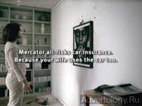 ����������� "�����", �����: Mercator, ���������: Duval Guillaume