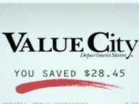  " ", : Value City, : Cliff Freeman & Partners