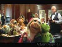  "Muppets (UK)", : MasterCard, : McCann Erickson London