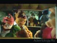  "Muppets (UK)", : MasterCard, : McCann Erickson London