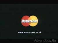  "Muppets (UK)", : MasterCard, : McCann Erickson London