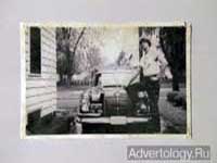 Телереклама "Pose", бренд: Mercedes-Benz, агентство: Merkley + Partners