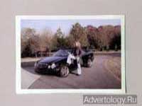 Телереклама "Pose", бренд: Mercedes-Benz, агентство: Merkley + Partners