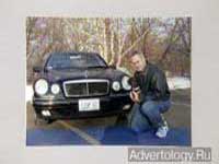 Телереклама "Pose", бренд: Mercedes-Benz, агентство: Merkley + Partners