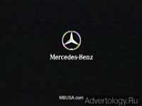  "Pose", : Mercedes-Benz, : Merkley + Partners