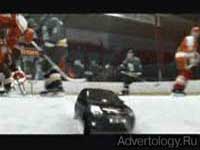 ����������� "�����", �����: Ford, ���������: Ogilvy & Mather