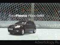 ����������� "�����", �����: Ford, ���������: Ogilvy & Mather