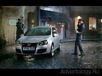  "Golf GTI -   ", : Golf GTI Mk V, : DDB London