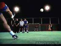 Телереклама "Ланч", бренд: Weetabix, агентство: Banks Hoggins O`Shea FCB