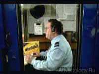 Телереклама "Ланч", бренд: Weetabix, агентство: Banks Hoggins O`Shea FCB