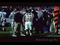 Телереклама "Отключись", бренд: Budweiser, агентство: DDB Chicago