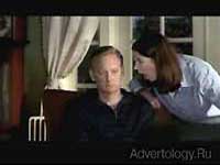 Телереклама "Отключись", бренд: Budweiser, агентство: DDB Chicago