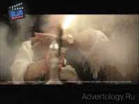 Телереклама "Крестный отец", бренд: Браво, агентство: McCann Erickson Worldwide Russia