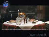 Телереклама "Крестный отец", бренд: Браво, агентство: McCann Erickson Worldwide Russia