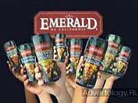  "Unicorn", : Emerald Nuts, : Goodby, Silverstein & Partners