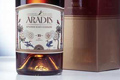  "ARADIS 2" 
: Direct Design Visual Branding 
: ARADIS 
: ARADIS 