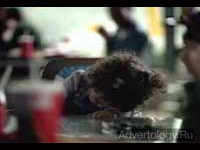  "", : McDonald`s, : DDB Chicago