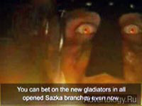 ����������� "Oddsets", �����: Kurzove Sazka (Oddsets), ���������: Mediaedge:CIA