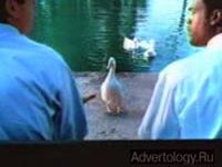 ����������� "�������� � �����", �����: AFLAC, ���������: The Kaplan Thaler Group, Ltd.