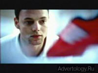 Телереклама "Вор", бренд: Behinderten-Sportverband, агентство: TBWA Berlin