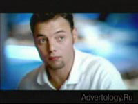 Телереклама "Вор", бренд: Behinderten-Sportverband, агентство: TBWA Berlin