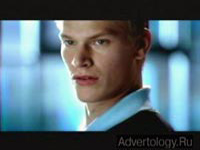 Телереклама "Вор", бренд: Behinderten-Sportverband, агентство: TBWA Berlin