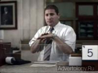 ����������� "������������", �����: EDF, ���������: Euro RSCG C&O