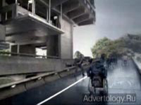 ����������� "������������", �����: EDF, ���������: Euro RSCG C&O